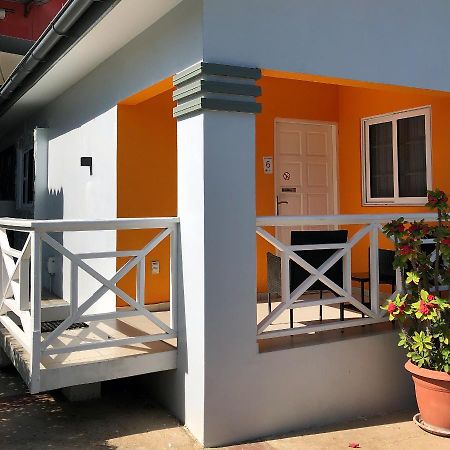 Lilu Apartments Curacao Buena Vista  Exterior foto