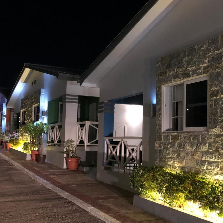 Lilu Apartments Curacao Buena Vista  Exterior foto