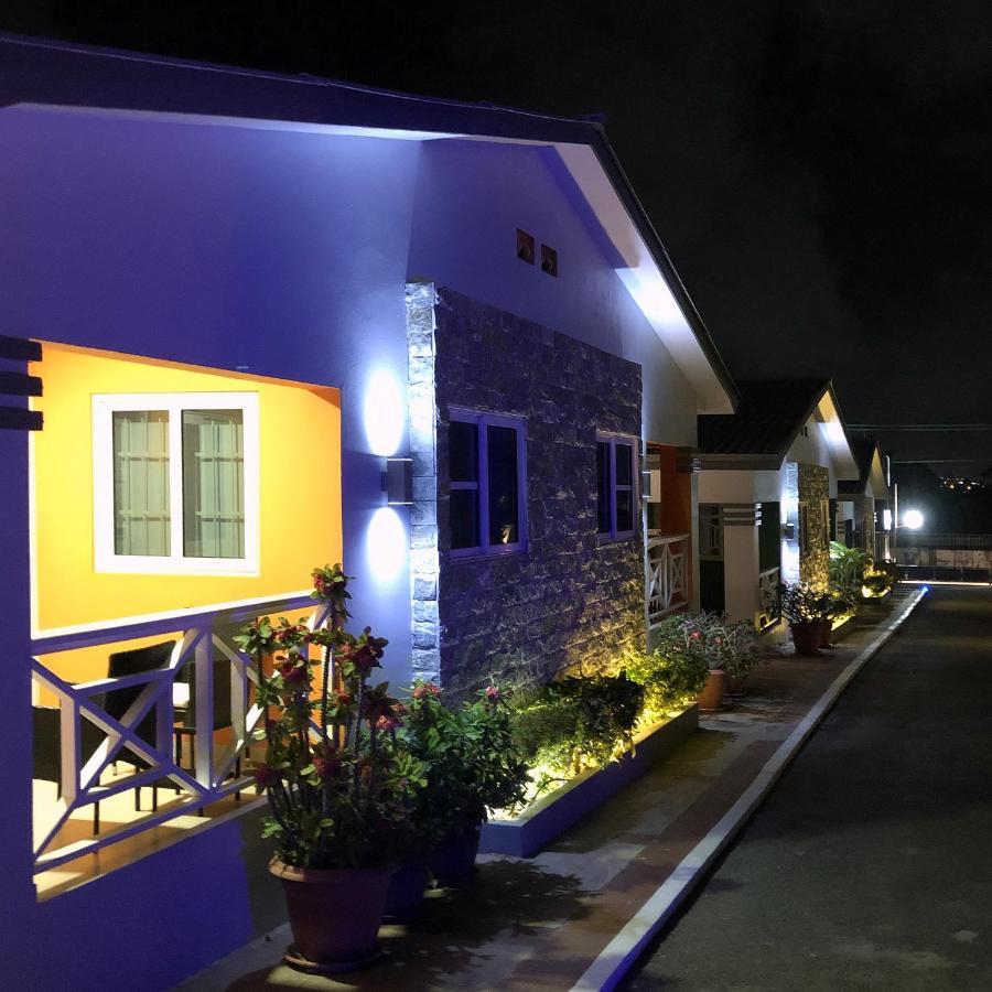 Lilu Apartments Curacao Buena Vista  Exterior foto