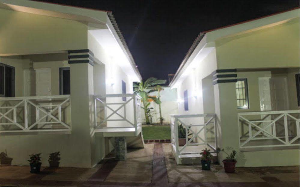 Lilu Apartments Curacao Buena Vista  Exterior foto
